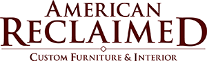 American Reclaimed Logo